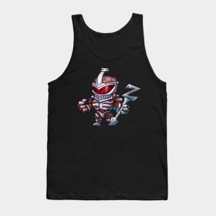 lord zedd Tank Top